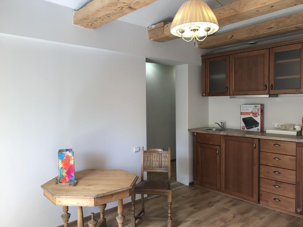 A1 Apartments With Free Parking Рига Екстериор снимка
