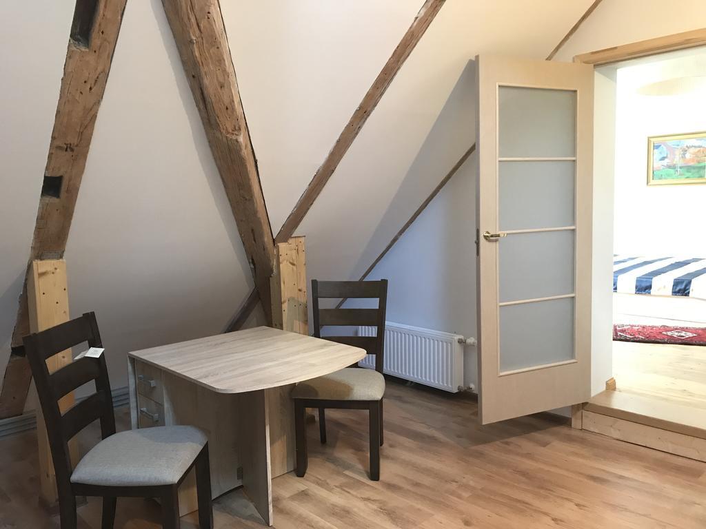 A1 Apartments With Free Parking Рига Екстериор снимка