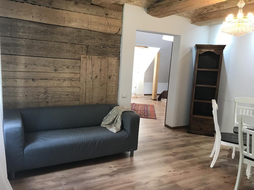A1 Apartments With Free Parking Рига Екстериор снимка